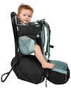 Port bebe Thule Sapling Child Carrier - Agave