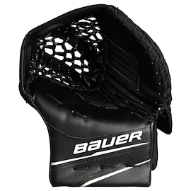 Prinzătoare Bauer GSX Black Junior