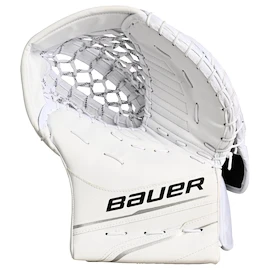 Prinzătoare Bauer GSX White Intermediate