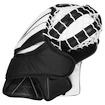 Prinzătoare Bauer  MVPRO White/Black Intermediate