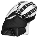 Prinzătoare Bauer  MVPRO White/Black Intermediate