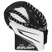 Prinzătoare Bauer  MVPRO White/Black Senior pentru mâna stângă (regular)