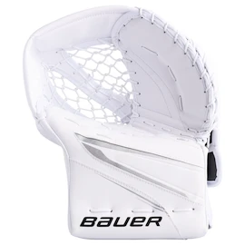 Prinzătoare Bauer MVPRO White Intermediate