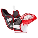 Prinzătoare Bauer  MVPRO White/Red Senior