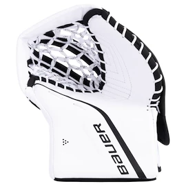 Prinzătoare Bauer Prodigy White/Black Youth