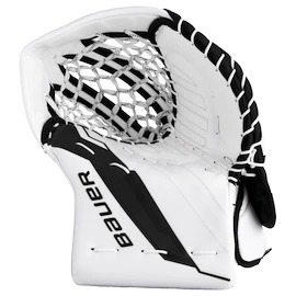 Prinzătoare Bauer Shadow White/Black Senior