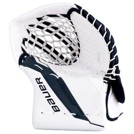 Prinzătoare Bauer Shadow White/Navy Senior