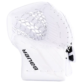 Prinzătoare Bauer Shadow White Senior