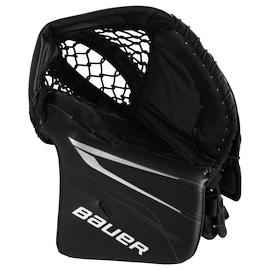 Prinzătoare Bauer Vapor HYP2RLITE Black Senior