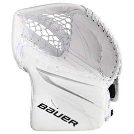 Prinzătoare Bauer Vapor HYP2RLITE White Senior