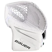 Prinzătoare Bauer Vapor HYP2RLITE White Senior pentru mâna stângă (regular)