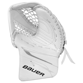 Prinzătoare Bauer Vapor V90 White Senior