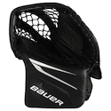 Prinzătoare Bauer Vapor X5 Pro Black Senior pentru mâna stângă (regular)