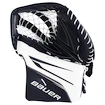 Prinzătoare Bauer Vapor X5 Pro Navy/White Intermediate pentru mâna stângă (regular)