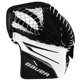 Prinzătoare Bauer Vapor X5 Pro White/Black Intermediate