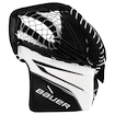 Prinzătoare Bauer Vapor X5 Pro White/Black Intermediate pentru mâna stângă (regular)