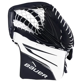 Prinzătoare Bauer Vapor X5 Pro White/Navy Senior