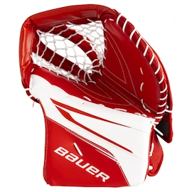 Prinzătoare Bauer Vapor X5 Pro White/Red Intermediate