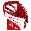 Prinzătoare Bauer Vapor X5 Pro White/Red Intermediate pentru mâna stângă (regular)