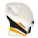 Prinzătoare CCM Axis F5 Black/Yellow Junior regular