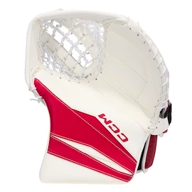 Prinzătoare CCM Axis F5 Red/White Junior