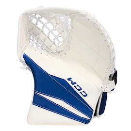 Prinzătoare CCM Axis F5 Royal/White Junior