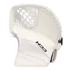 Prinzătoare CCM Axis F5 White/White Junior