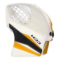 Prinzătoare CCM Axis F9 Black/Yellow Senior