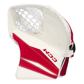 Prinzătoare CCM Axis F9 Red/White Senior