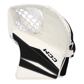 Prinzătoare CCM Axis F9 White/Black Intermediate