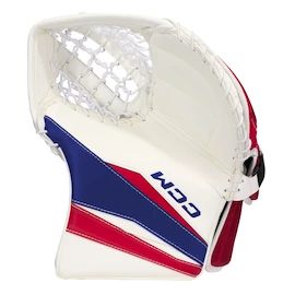 Prinzătoare CCM Axis F9 White/Red/Blue Intermediate