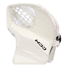 Prinzătoare CCM Axis F9 White/White Intermediate