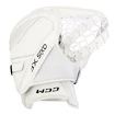 Prinzătoare CCM Axis XF White/White Senior