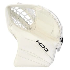 Prinzătoare CCM Axis XF White/White Senior