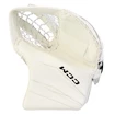 Prinzătoare CCM Axis XF White/White Senior full-right