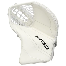 Prinzătoare CCM Eflex 6.5 White Junior