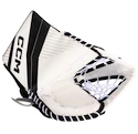 Prinzătoare CCM YTflex 3 White/White/Black/Black Youth