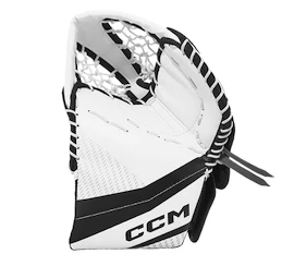 Prinzătoare CCM YTflex 3 White/White/Black/Black Youth