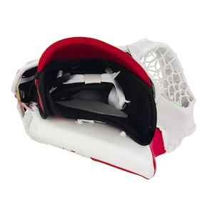 Prinzătoare Vaughn Ventus SLR4 Pro White/Black Senior pentru mâna stângă (regular)