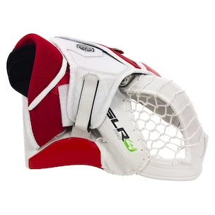 Prinzătoare Vaughn Ventus SLR4 Pro White/Black Senior pentru mâna stângă (regular)