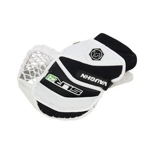 Prinzătoare Vaughn Ventus SLR4 White/Black Youth pentru mâna stângă (regular)