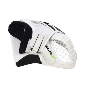 Prinzătoare Vaughn Ventus SLR4 White/Black Youth pentru mâna stângă (regular)