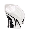 Prinzătoare Vaughn Ventus SLR4 White/Black Youth pentru mâna stângă (regular)