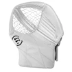 Prinzătoare Warrior Ritual G7 PRO White Senior pentru mâna stângă (regular)