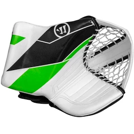 Prinzătoare Warrior Ritual G7 White/Black/Green Youth