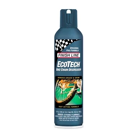 Produs degresant Finish Line Ecotech Degreaser 350 ml spray