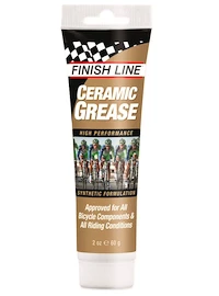 Produs multifuncțional Finish Line Ceramic Grease 2oz/60g