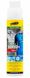 Produs pentru spălare Toko Eco Wool Wash, 250ml