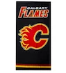 Prosop Official Merchandise  NHL Calgary Flames Black