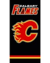 Prosop Official Merchandise  NHL Calgary Flames Black